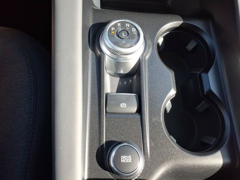 New 2026 Ford Explorer Active RWD image 22