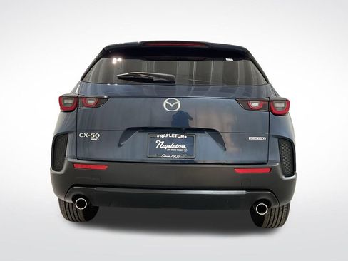 Used 2024 MAZDA CX-50 AWD 2.5 S w/ Weather Package image 20