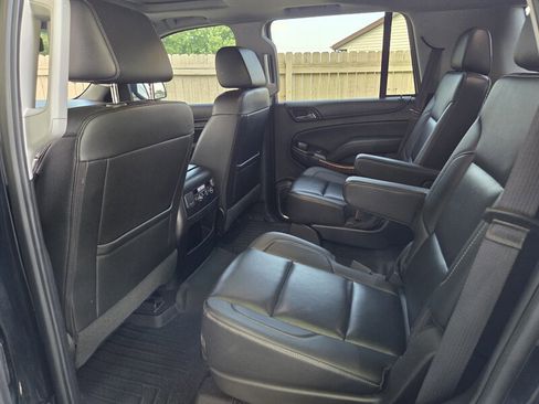 Used 2018 Chevrolet Tahoe Premier w/ RST 6.2L Performance Edition image 11