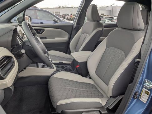 Certified 2025 Subaru Forester image 16