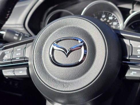 New 2025 MAZDA CX-5 Carbon Edition image 30