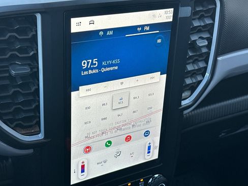 New 2025 Ford Ranger XL w/ Trailer Tow Package image 17