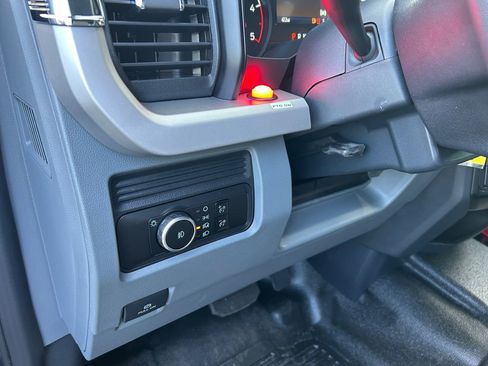 New 2026 Ford F550 4x4 Supercab Super Duty image 18
