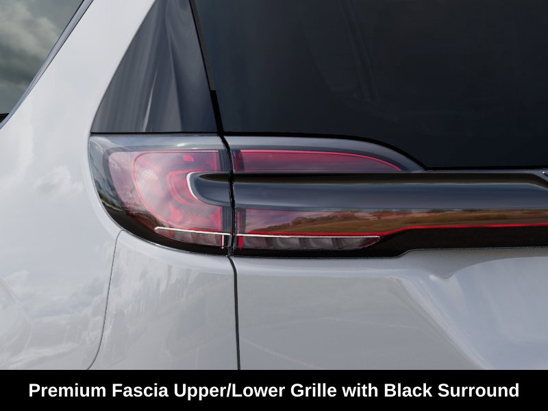 New 2026 Chrysler Pacifica Select w/ S Appearance Package FWD image 10
