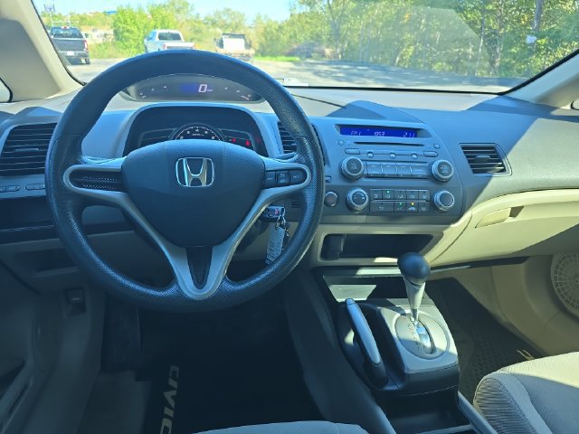 Used 2009 Honda Civic LX image 19