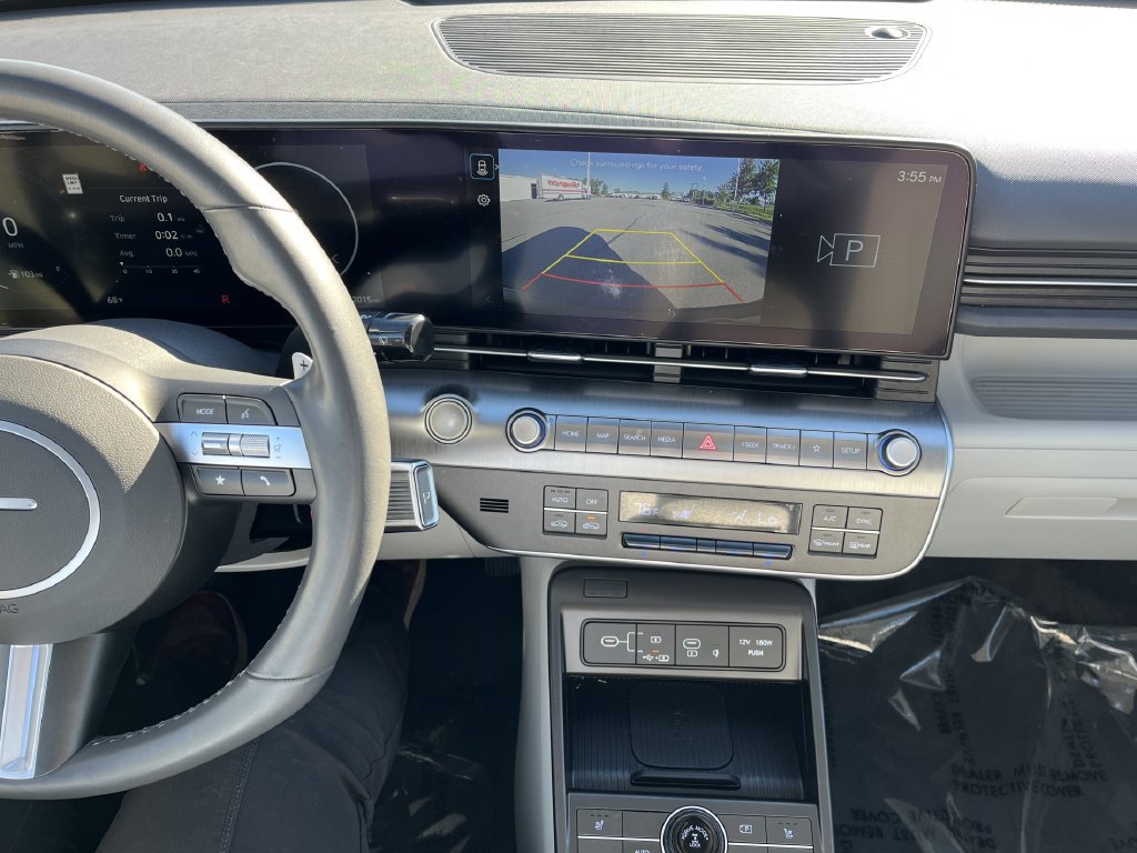 Used 2024 Hyundai Kona SEL w/ Convenience Package AWD/4WD image 25