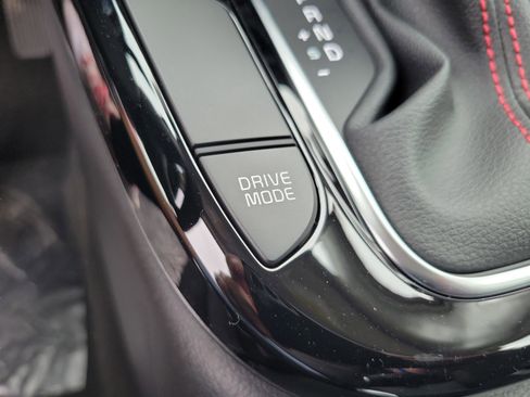 New 2025 Kia Soul GT-Line image 26