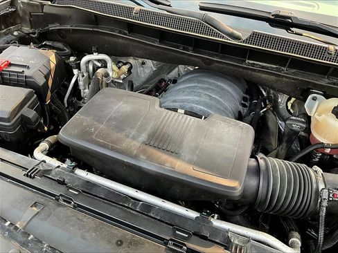 Used 2021 Chevrolet Tahoe RST AWD/4WD image 33