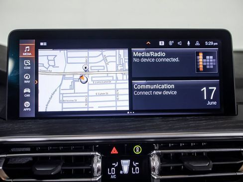 Used 2023 BMW X3 sDrive30i w/ M Sport Package RWD image 26