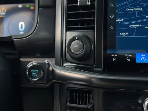 New 2026 Ford F150 Lariat w/ Equipment Group 501A Mid image 9