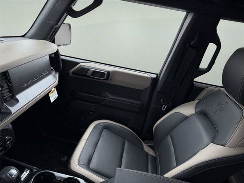 New 2026 Ford Bronco Big Bend image 15