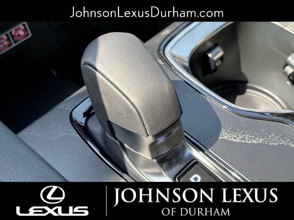 New 2026 Lexus RX 350 Premium Plus w/ Convenience Package AWD/4WD image 23
