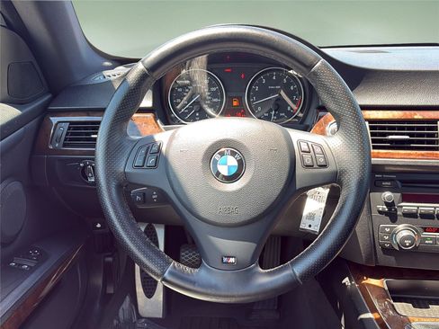 Used 2012 BMW 335i Coupe RWD image 11