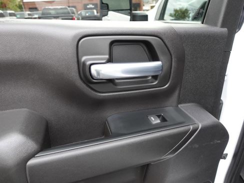 Used 2023 Chevrolet Silverado 2500 LT w/ Snow Plow Prep/Camper Package image 20