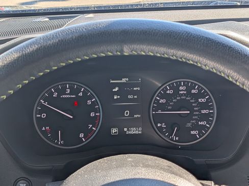 Certified 2025 Subaru Ascent Onyx Edition image 14