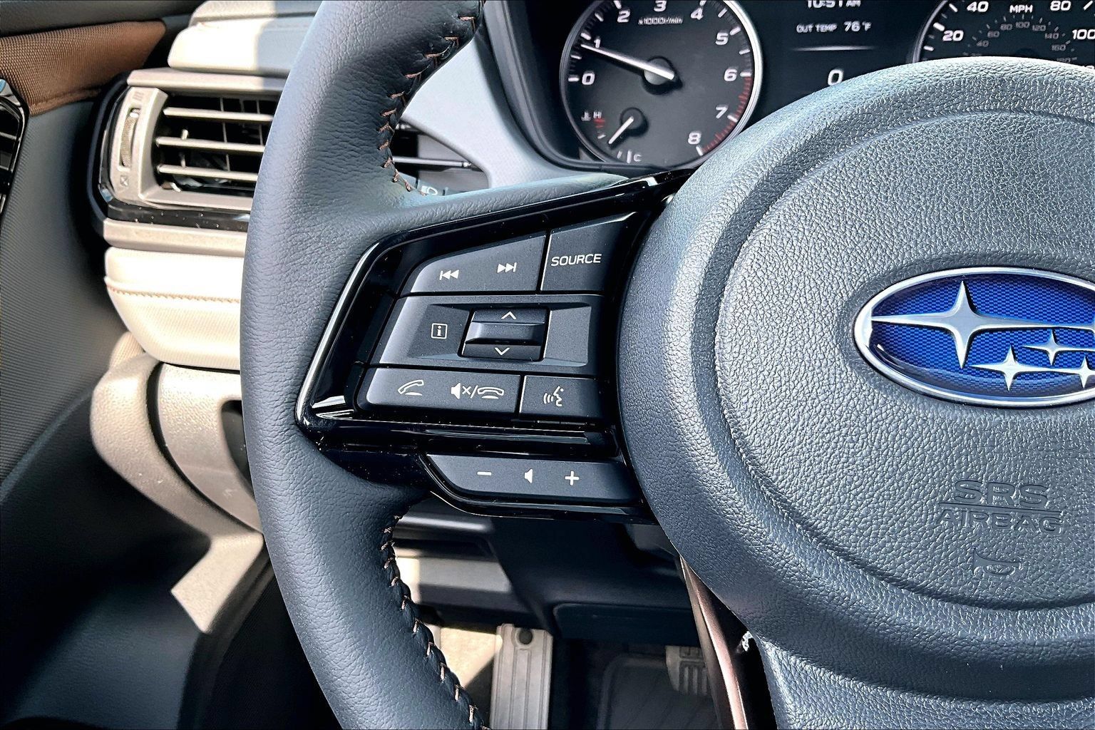 New 2026 Subaru Forester Sport AWD/4WD image 17
