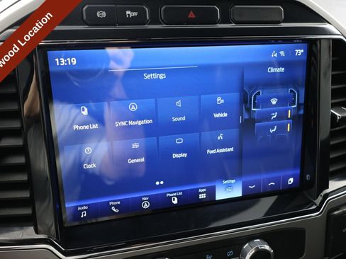 Used 2022 Ford F250 Lariat AWD/4WD image 49