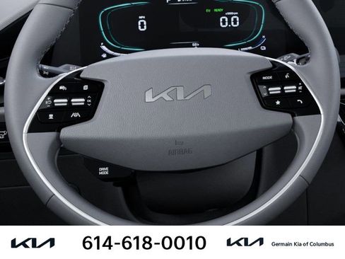 New 2026 Kia Niro EX image 25