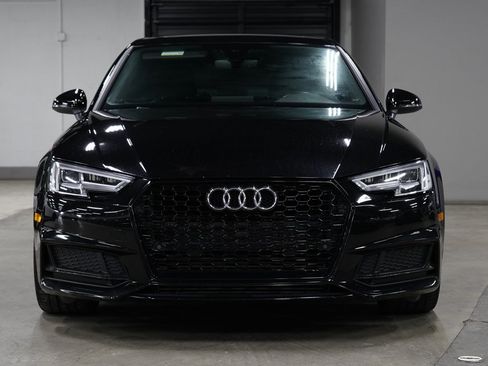 Used 2019 Audi A4 2.0T Premium Plus FWD image 8