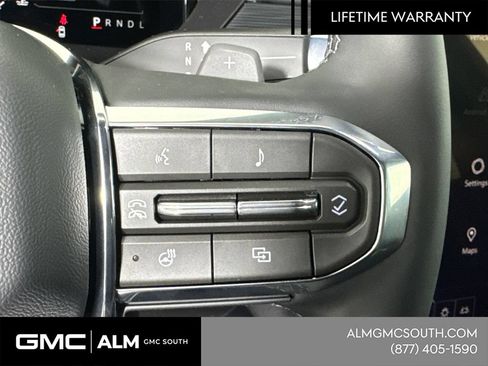 New 2026 GMC Acadia Elevation w/ Elevation Premium Package FWD image 29
