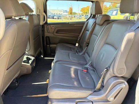 Used 2020 Honda Odyssey EX-L image 26