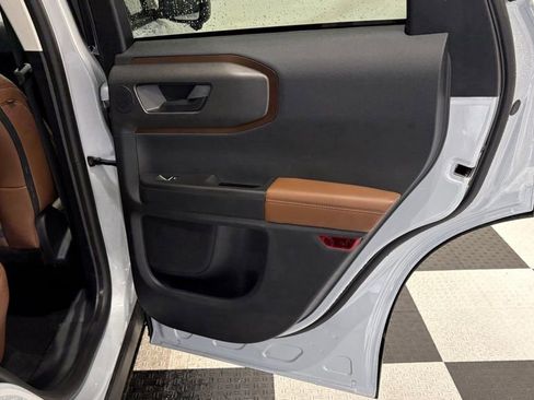 New 2026 Ford Bronco Sport Outer Banks w/ Outer Banks Tech Package+ AWD/4WD image 28