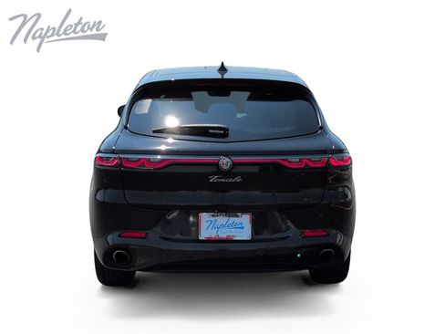 Used 2024 Alfa Romeo Tonale Veloce w/ Active Assist Package AWD/4WD image 4