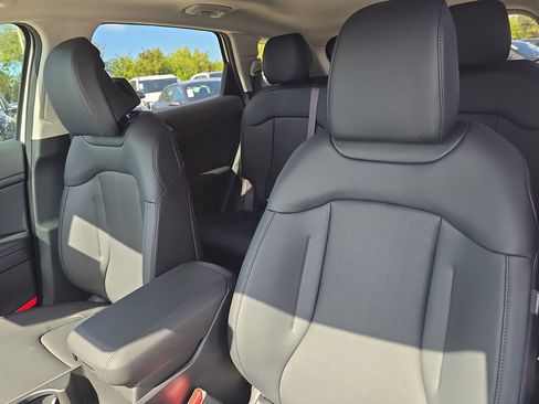 New 2026 Kia Sportage EX w/ EX Panoramic Sunroof Package AWD/4WD image 22