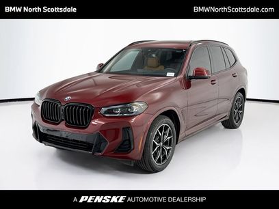 Used 2024 BMW X3 xDrive30i w/ Premium Package