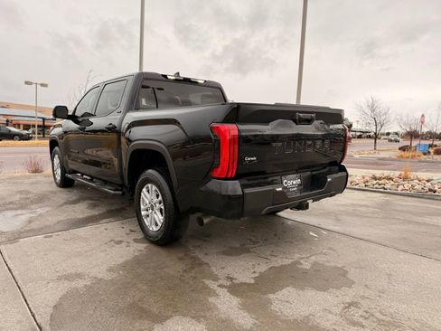 Used 2024 Toyota Tundra SR5 image 5