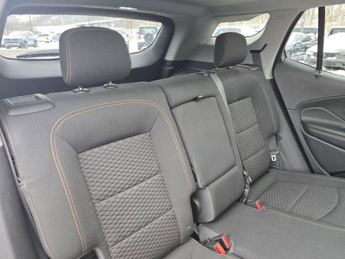 Used 2019 GMC Terrain SLE w/ Driver Convenience Package image 18