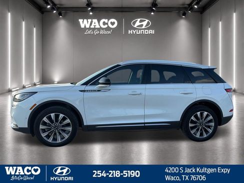 Used 2022 Lincoln Corsair Reserve w/ Equipment Group 201A AWD/4WD image 6
