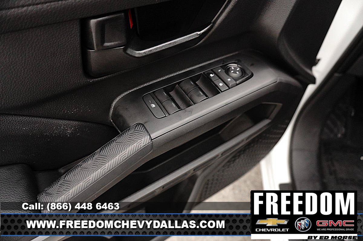 Used 2024 Toyota Tacoma SR5 RWD image 32