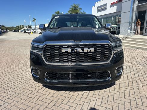 New 2026 RAM 1500 Tungsten image 4