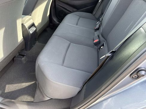 Used 2025 Toyota Corolla LE FWD image 16