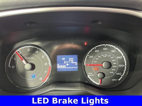 Used 2018 Subaru Crosstrek 2.0i Premium image 4