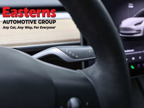 Used 2023 Tesla Model 3 Standard Range RWD image 13