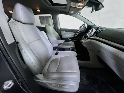 Used 2023 Honda Odyssey EX-L image 29