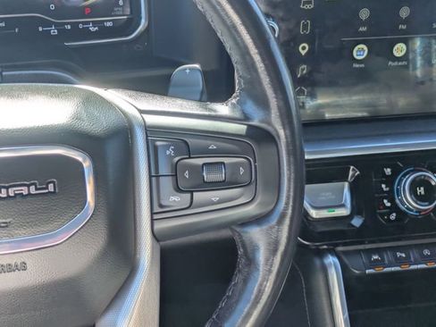 Used 2024 GMC Sierra 1500 Denali image 17