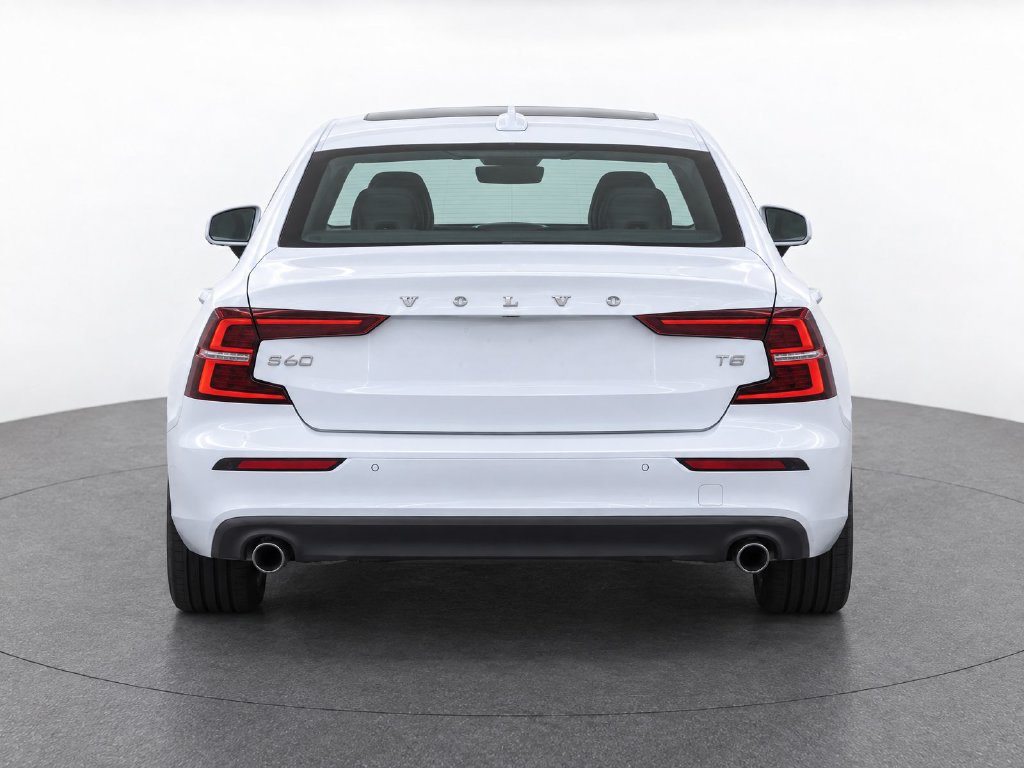 Used 2019 Volvo S60 T5 Momentum w/ Multimedia Package FWD image 7
