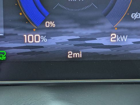 Used 2026 Chevrolet Equinox EV LT image 21