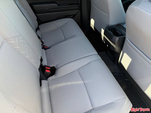 New 2026 Toyota Tacoma SR5 AWD/4WD image 13