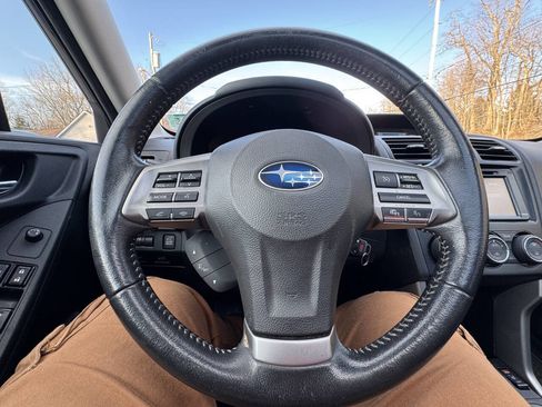 Used 2014 Subaru Forester 2.0XT Touring image 33