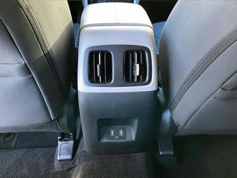 Used 2024 Hyundai Tucson SEL image 15