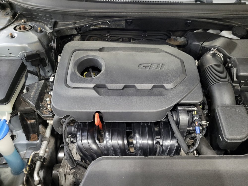 Used 2017 Hyundai Sonata SE FWD image 30