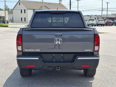 Used 2019 Honda Ridgeline RTL-T image 6