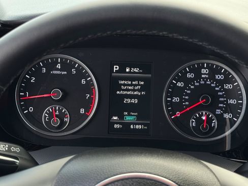 Used 2023 Kia K5 GT-Line FWD image 20