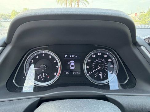 Used 2021 Hyundai Sonata SE FWD image 28
