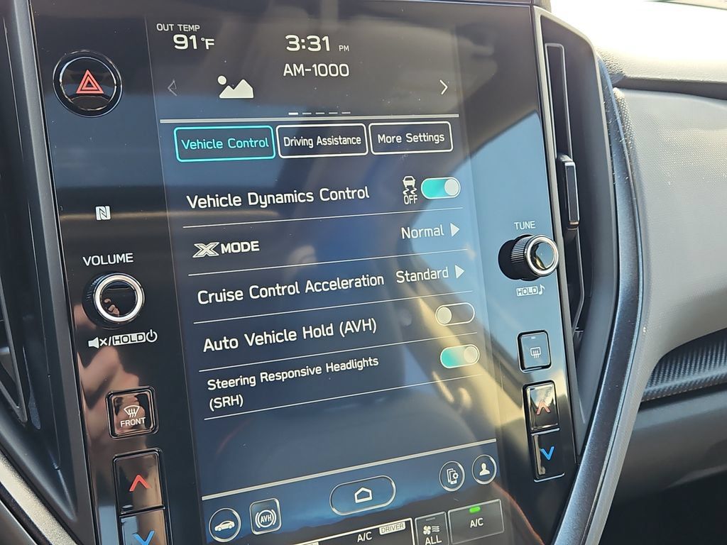 New 2026 Subaru Crosstrek 2.5i Limited AWD/4WD image 10