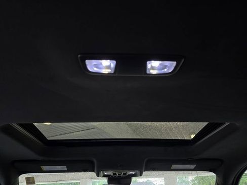 New 2026 GMC Sierra 1500 AT4X AWD/4WD image 14